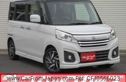 suzuki spacia 2015 quick_quick_MK42S_MK42S-793329