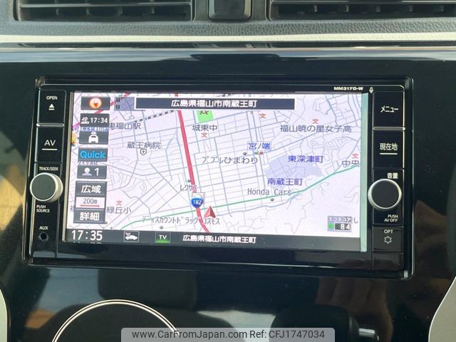 nissan dayz 2018 CFJ1747034 image 2