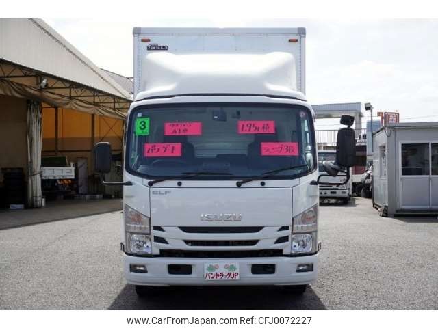 isuzu elf-truck 2021 -ISUZU--Elf 2RG-NPR85AN--NPR85-7014663---ISUZU--Elf 2RG-NPR85AN--NPR85-7014663- image 2