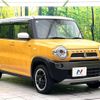 suzuki hustler 2017 quick_quick_MR41S_MR41S-236962 image 16