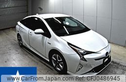 toyota prius 2016 -TOYOTA--Prius ZVW51--ZVW51-6002754---TOYOTA--Prius ZVW51--ZVW51-6002754-