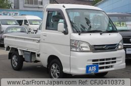 daihatsu hijet-truck 2009 -DAIHATSU--Hijet Truck S211P--0061731---DAIHATSU--Hijet Truck S211P--0061731-