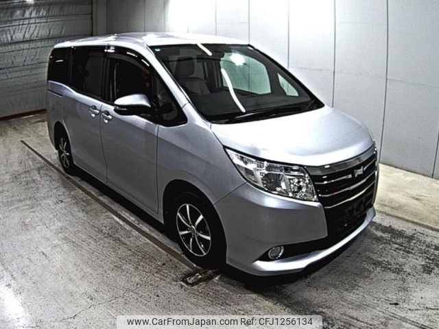 toyota noah 2014 -TOYOTA--Noah ZRR85G-0002575---TOYOTA--Noah ZRR85G-0002575- image 1