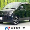 suzuki wagon-r 2013 -SUZUKI--Wagon R DBA-MH34S--MH34S-225786---SUZUKI--Wagon R DBA-MH34S--MH34S-225786- image 1