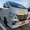 nissan nv350-caravan-van 2018 CFJ1764522 image 10