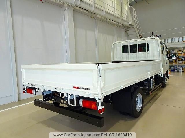 hino dutro 2025 CFJ1628419 image 2