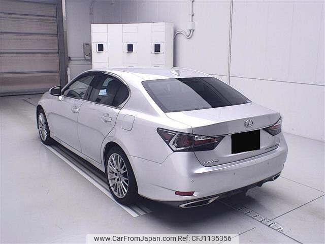 lexus gs 2017 -LEXUS--Lexus GS GRL16-0001324---LEXUS--Lexus GS GRL16-0001324- image 2