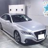 toyota crown 2018 -TOYOTA 【岐阜 302ﾌ2803】--Crown AZSH20-1014789---TOYOTA 【岐阜 302ﾌ2803】--Crown AZSH20-1014789- image 1