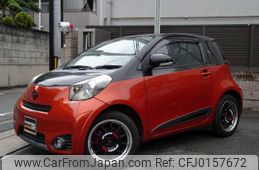 toyota iq 2010 quick_quick_DBA-NGJ10_NGJ10-6004963