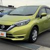 nissan note 2018 -NISSAN--Note DBA-E12--E12-574673---NISSAN--Note DBA-E12--E12-574673- image 10