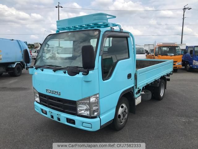 isuzu elf-truck 2008 GOO_NET_EXCHANGE_0206394A30220610W004 image 1