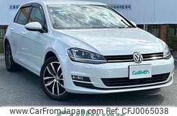 volkswagen golf 2017 -VOLKSWAGEN--VW Golf DBA-AUCPT--WVWZZZAUZHW162611---VOLKSWAGEN--VW Golf DBA-AUCPT--WVWZZZAUZHW162611-