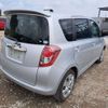 toyota ractis 2008 -TOYOTA--Ractis DBA-NCP100--NCP100-0117608---TOYOTA--Ractis DBA-NCP100--NCP100-0117608- image 2