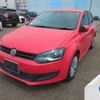 volkswagen polo 2014 -VOLKSWAGEN--VW Polo DBA-6RCBZ--WVWZZZ6RZEU028534---VOLKSWAGEN--VW Polo DBA-6RCBZ--WVWZZZ6RZEU028534- image 1