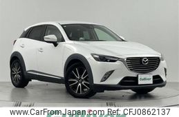 mazda cx-3 2015 -MAZDA--CX-3 LDA-DK5FW--DK5FW-118793---MAZDA--CX-3 LDA-DK5FW--DK5FW-118793-