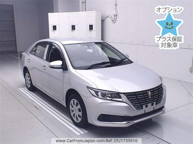 toyota premio 2020 CFJ1735910 image 1