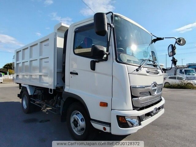 hino ranger 2018 -HINO--Hino Ranger 2KG-FC2ABA--FC2AB-102781---HINO--Hino Ranger 2KG-FC2ABA--FC2AB-102781- image 2