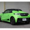 honda s660 2022 -HONDA--S660 3BA-JW5--JW5-1205541---HONDA--S660 3BA-JW5--JW5-1205541- image 6