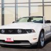 ford mustang 2012 CFJ1858786 image 1