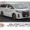 toyota alphard 2019 -TOYOTA--Alphard DBA-AGH35W--AGH35-0035300---TOYOTA--Alphard DBA-AGH35W--AGH35-0035300- image 1