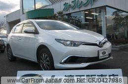 toyota auris 2015 -TOYOTA--Auris NZE184H--6005096---TOYOTA--Auris NZE184H--6005096-