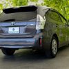 toyota prius-α 2014 quick_quick_DAA-ZVW40W_ZVW40-0003016 image 3