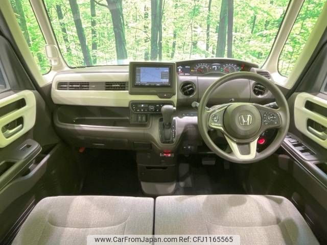 honda n-box 2021 -HONDA--N BOX 6BA-JF3--JF3-5067613---HONDA--N BOX 6BA-JF3--JF3-5067613- image 2