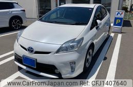 toyota prius 2012 -TOYOTA--Prius DAA-ZVW30--ZVW30-5503662---TOYOTA--Prius DAA-ZVW30--ZVW30-5503662-