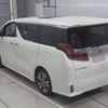 toyota alphard 2021 -TOYOTA--Alphard 3BA-AGH30W--AGH30-0400402---TOYOTA--Alphard 3BA-AGH30W--AGH30-0400402- image 11