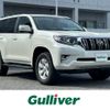 toyota land-cruiser-prado 2023 CFJ1844802 image 1