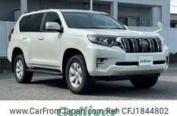 toyota land-cruiser-prado 2023 CFJ1844802