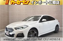 bmw 2-series 2020 -BMW--BMW 2 Series 3BA-7K15--WBA12AK0X07G00355---BMW--BMW 2 Series 3BA-7K15--WBA12AK0X07G00355-