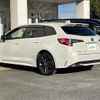 toyota corolla-touring-wagon 2019 -TOYOTA--Corolla Touring 6AA-ZWE211W--ZWE211-6004107---TOYOTA--Corolla Touring 6AA-ZWE211W--ZWE211-6004107- image 8