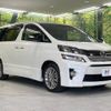 toyota vellfire 2014 -TOYOTA--Vellfire DBA-ANH25W--ANH25-8052678---TOYOTA--Vellfire DBA-ANH25W--ANH25-8052678- image 18