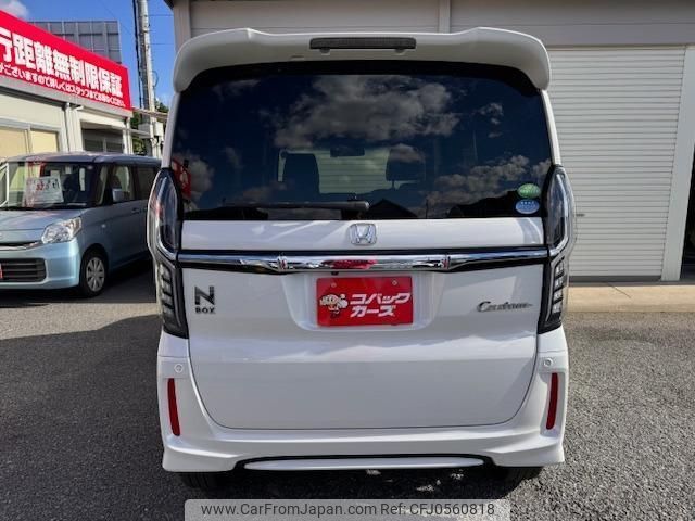 honda n-box 2019 quick_quick_JF3_JF3-2086335 image 2