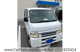 honda vamos 2005 CFJ1820424