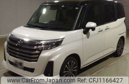 toyota roomy 2022 -TOYOTA--Roomy 4BA-M900A--M900A-0657537---TOYOTA--Roomy 4BA-M900A--M900A-0657537-