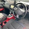 nissan juke 2013 -NISSAN--Juke CBA-NF15--NF15-321067---NISSAN--Juke CBA-NF15--NF15-321067- image 12