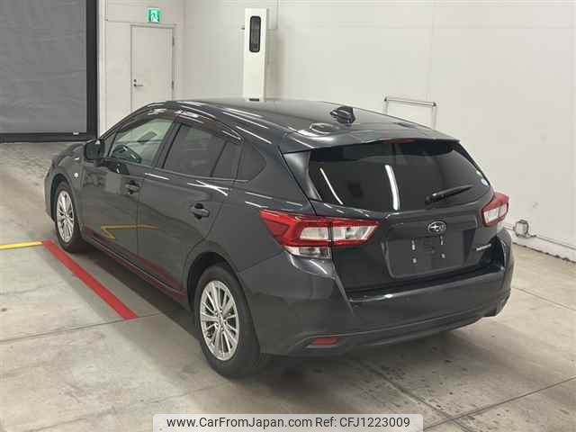 subaru impreza-wagon 2018 -SUBARU--Impreza Wagon GT2-032261---SUBARU--Impreza Wagon GT2-032261- image 2