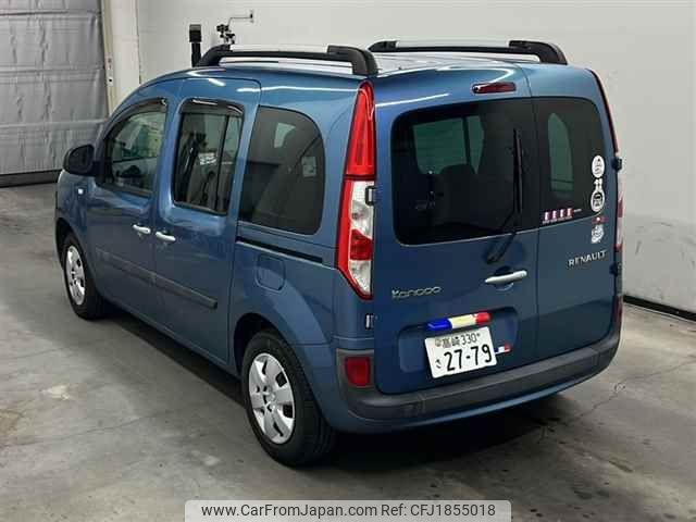 renault kangoo 2019 CFJ1855018 image 2