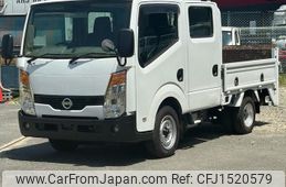 nissan atlas 2009 CFJ1520579