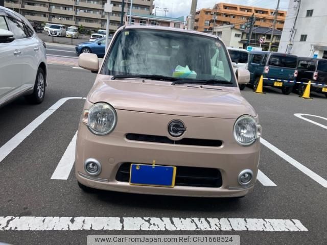 daihatsu mira-cocoa 2011 CFJ1668524 image 2