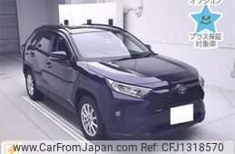 toyota rav4 2020 -TOYOTA 【三重 302ﾃ8722】--RAV4 MXAA52-2001508---TOYOTA 【三重 302ﾃ8722】--RAV4 MXAA52-2001508-
