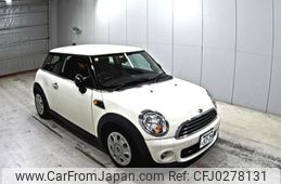 mini mini-others 2013 -BMW 【愛媛 501ふ5779】--BMW Mini SR16-WMWSR32090T510257---BMW 【愛媛 501ふ5779】--BMW Mini SR16-WMWSR32090T510257-