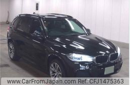 bmw x5 2018 CFJ1475363