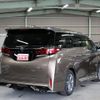 toyota alphard 2024 quick_quick_AGH40W_AGH40-0023672 image 2