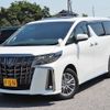 toyota alphard 2023 -TOYOTA--Alphard 6AA-AYH30W--AYH30-0155171---TOYOTA--Alphard 6AA-AYH30W--AYH30-0155171- image 4