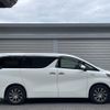 toyota alphard 2017 quick_quick_DAA-AYH30W_AYH30-0055776 image 12