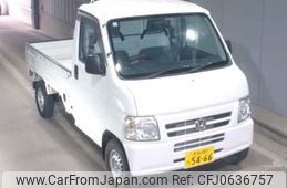 honda acty-truck 2009 -HONDA 【奈良 480ﾀ5466】--Acty Truck HA7--1728641---HONDA 【奈良 480ﾀ5466】--Acty Truck HA7--1728641-