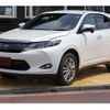 toyota harrier 2017 quick_quick_ZSU60W_ZSU60-0111833 image 12